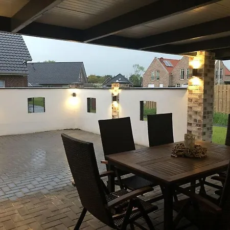 펜션 Fehnhuus Comfortable *