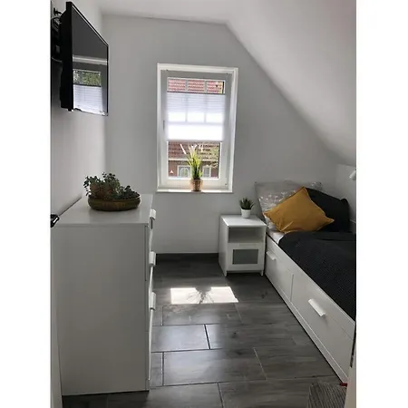 Fehnhuus Comfortable 펜션