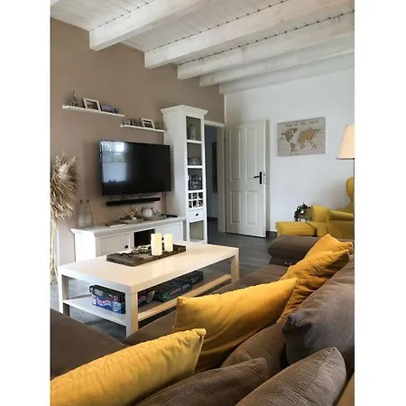 Fehnhuus Comfortable 펜션 *