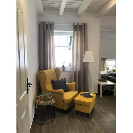 Fehnhuus Comfortable