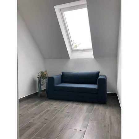 Fehnhuus Comfortable Timmel