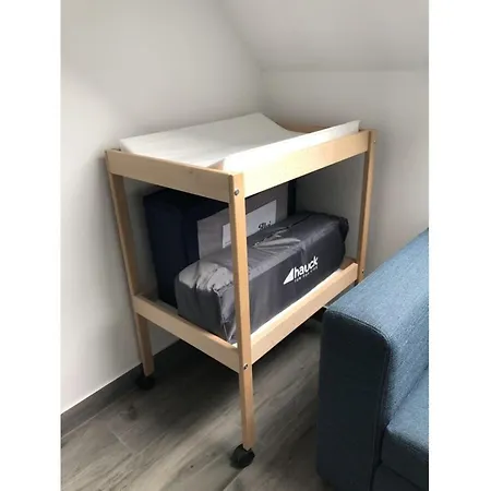 Fehnhuus Comfortable