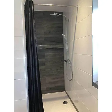 Fehnhuus Comfortable 펜션 *