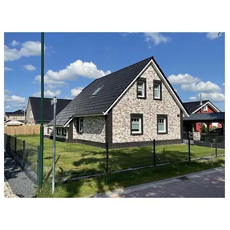 펜션 Fehnhuus Comfortable *