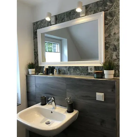 Fehnhuus Comfortable