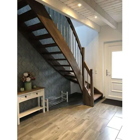 Fehnhuus Comfortable 펜션