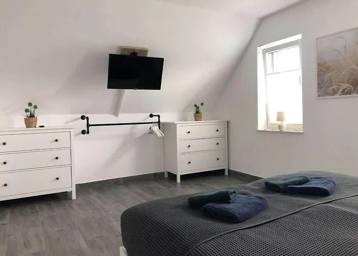 Fehnhuus Comfortable * Timmel