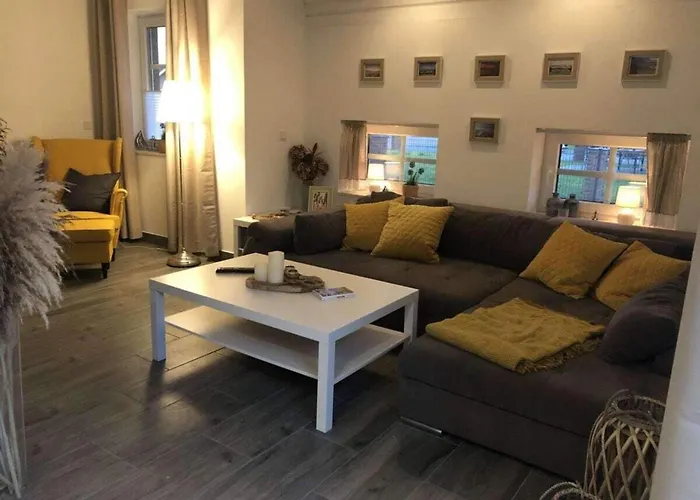 Fehnhuus Comfortable Timmel