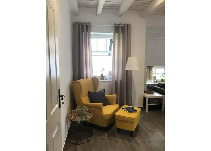 Fehnhuus Comfortable