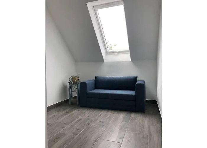 Fehnhuus Comfortable Timmel