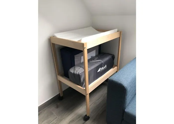 Fehnhuus Comfortable