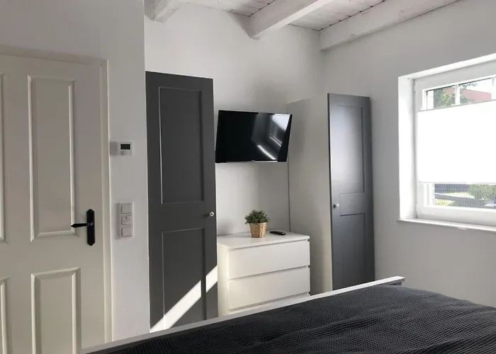 Fehnhuus Comfortable *