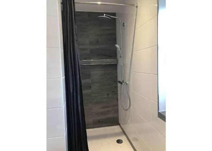 Fehnhuus Comfortable Σπίτι διακοπών *