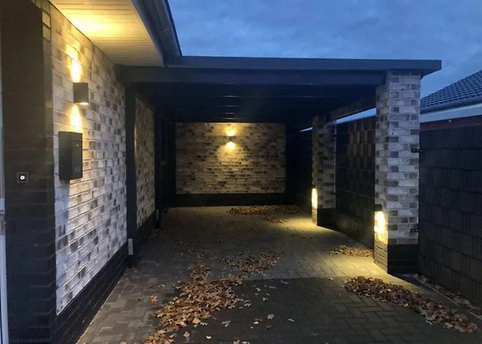 Fehnhuus Comfortable *