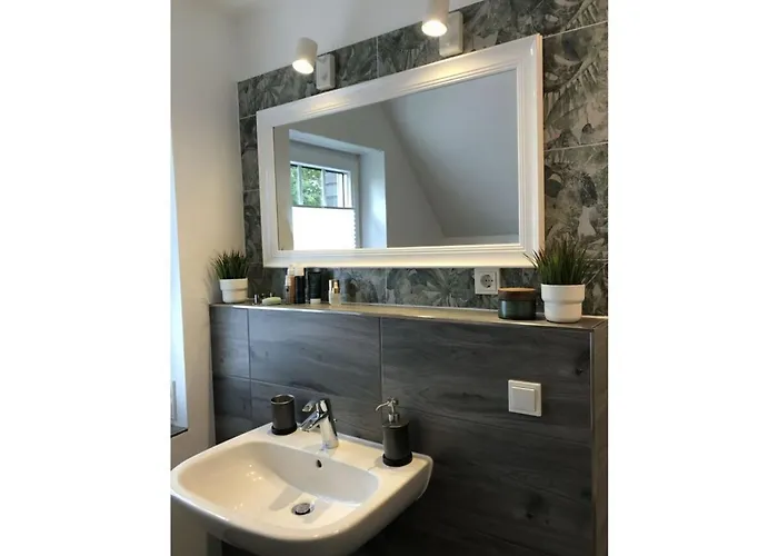 Fehnhuus Comfortable