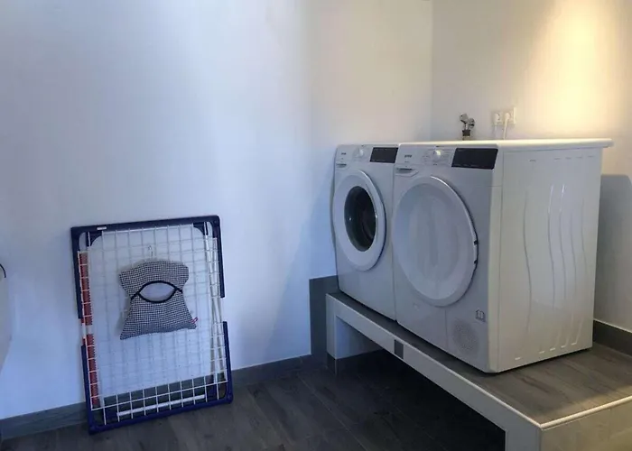 Σπίτι διακοπών Fehnhuus Comfortable