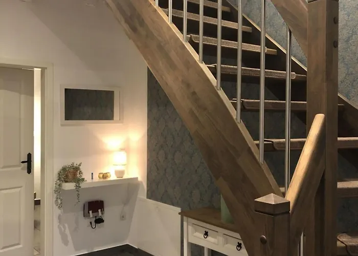 Fehnhuus Comfortable Σπίτι διακοπών