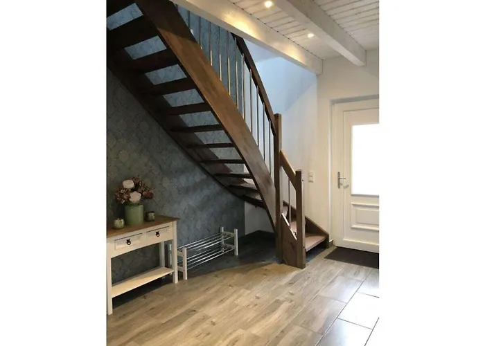 Fehnhuus Comfortable Σπίτι διακοπών