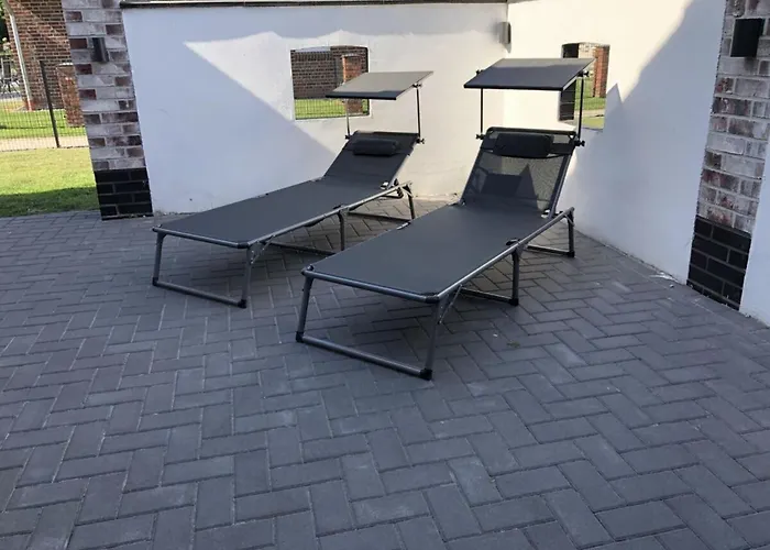 Fehnhuus Comfortable *