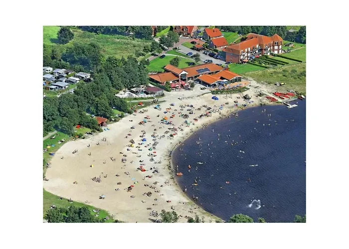 Fehnhuus Comfortable * Timmel